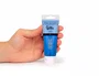 Liderpapel Pintura acrílica tubo 60 ml color azul