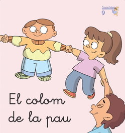 El colom de la Pu, Teresa Soler - BROMERA EDICIONS