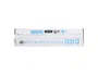 Exacompta Rollo de papel térmico 57 mm x 30 mm sin bisfenol A, 20 unidades