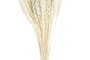 DKD Home Decor Rama Shabby Beige 20 x 64 x 20 cm (12 Unidades)