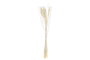 DKD Home Decor Rama Shabby Beige 20 x 64 x 20 cm (12 Unidades)
