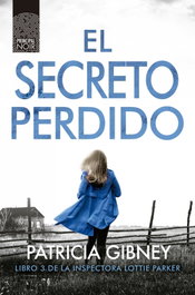 El secreto perdido, Patricia Gibney - Principal de los Libros