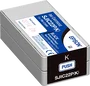 Epson Cartucho de tinta negro SJIC22P-K C33S020601 32,6ml