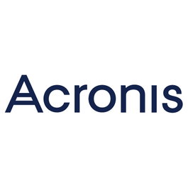 Acronis Cyber Protect Home Office Essentials - 3 Computadoras - 1 Año Suscripción - Caja - Alemán