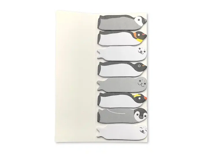 Imaginovo Bloc notas adhesivas diseño perro 160 hojas