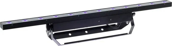 Barra Luces Led 12X3W - Uv Algamlight