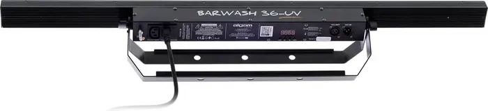 Barra Luces Led 12X3W - Uv Algamlight