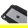 TUCANO IPD1022ALNP-BK Alunno Hülle A16 Stutzfest - Funda antigolpes para iPad 10.2 pulgadas (7th, 8th, 9th, 10th gen.) fabricada con plástico reciclado, color negro
