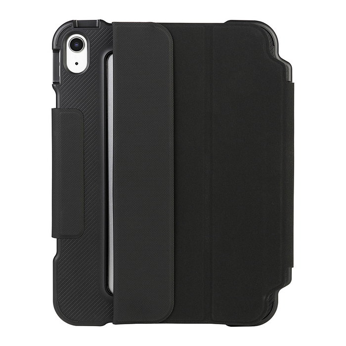 Tucano Alunno Funda Antigolpes para iPad 10.2 pulgadas - Negro Tucano Alunno Funda Antigolpes para iPad 10.2 pulgadas - Negro