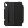 Tucano Alunno Funda Antigolpes para iPad 10.2 pulgadas - Negro