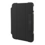 Tucano Alunno Funda Antigolpes para iPad 10.2 pulgadas - Negro