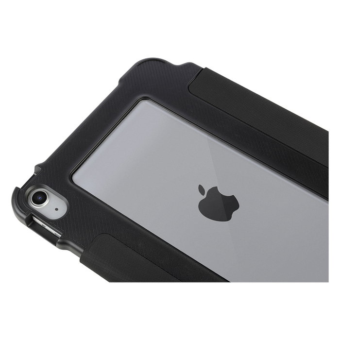 Tucano Alunno Funda Antigolpes para iPad 10.2 pulgadas - Negro Tucano Alunno Funda Antigolpes para iPad 10.2 pulgadas - Negro