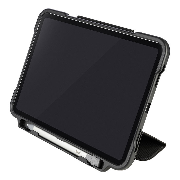 Tucano Alunno Funda Antigolpes para iPad 10.2 pulgadas - Negro Tucano Alunno Funda Antigolpes para iPad 10.2 pulgadas - Negro