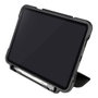 Tucano Alunno Funda Antigolpes para iPad 10.2 pulgadas - Negro