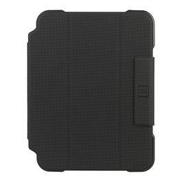 Tucano Alunno Funda Antigolpes para iPad 10.2 pulgadas - Negro