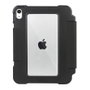 Tucano Alunno Funda Antigolpes para iPad 10.2 pulgadas - Negro