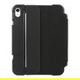 TUCANO IPD1022ALNP-BK Alunno Hülle A16 Stutzfest - Funda antigolpes para iPad 10.2 pulgadas (7th, 8th, 9th, 10th gen.) fabricada con plástico reciclado, color negro