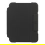 TUCANO IPD1022ALNP-BK Alunno Hülle A16 Stutzfest - Funda antigolpes para iPad 10.2 pulgadas (7th, 8th, 9th, 10th gen.) fabricada con plástico reciclado, color negro