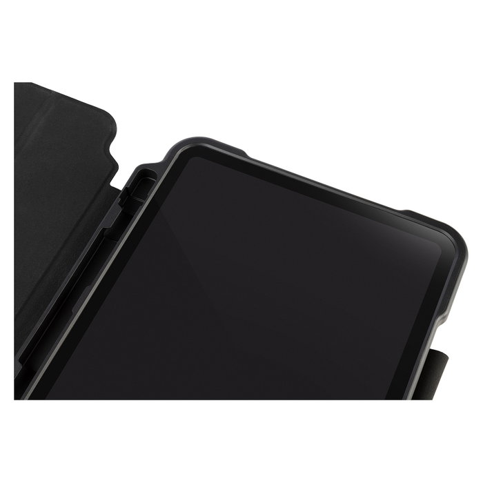 Tucano Alunno Funda Antigolpes para iPad 10.2 pulgadas - Negro Tucano Alunno Funda Antigolpes para iPad 10.2 pulgadas - Negro