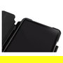 TUCANO IPD1022ALNP-BK Alunno Hülle A16 Stutzfest - Funda antigolpes para iPad 10.2 pulgadas (7th, 8th, 9th, 10th gen.) fabricada con plástico reciclado, color negro