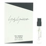 Yohji Yamamoto Pour Femme Agua de perfume para mujeres 2 ml