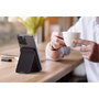 Satechi OntheGo Magnetic Qi2 Powerbank Stand 5000 mAh Black
