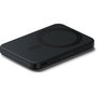 Satechi OntheGo Magnetic Qi2 Powerbank Stand 5000 mAh Black