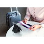 Satechi OntheGo Magnetic Qi2 Powerbank Stand 5000 mAh Black