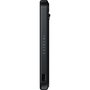 Satechi OntheGo Magnetic Qi2 Powerbank Stand 5000 mAh Black