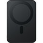 Satechi OntheGo Magnetic Qi2 Powerbank Stand 5000 mAh Black