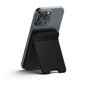 Satechi OntheGo Magnetic Qi2 Powerbank Stand 5000 mAh Black