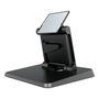 Lector de Tarjetas Elo Touch Systems ELO STAND-1902/3-2202/3-BL-R