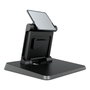 Lector de Tarjetas Elo Touch Systems ELO STAND-1902/3-2202/3-BL-R