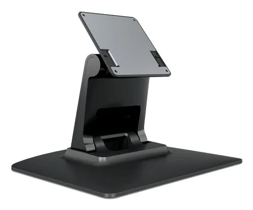 Elo E804330 Estand para terminal de punto de venta (POS) Negro, Plata Elo E804330 Estand para terminal de punto de venta (POS) Negro, Plata