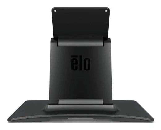 Elo E804330 Estand para terminal de punto de venta (POS) Negro, Plata Elo E804330 Estand para terminal de punto de venta (POS) Negro, Plata