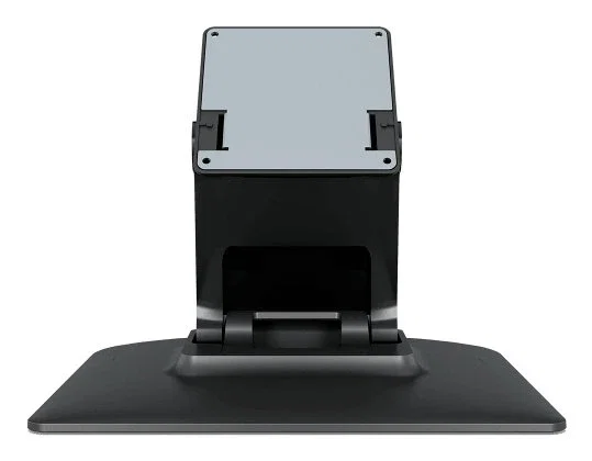Elo E804330 Estand para terminal de punto de venta (POS) Negro, Plata Elo E804330 Estand para terminal de punto de venta (POS) Negro, Plata