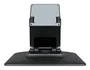 Elo E804330 Estand para terminal de punto de venta (POS) Negro, Plata