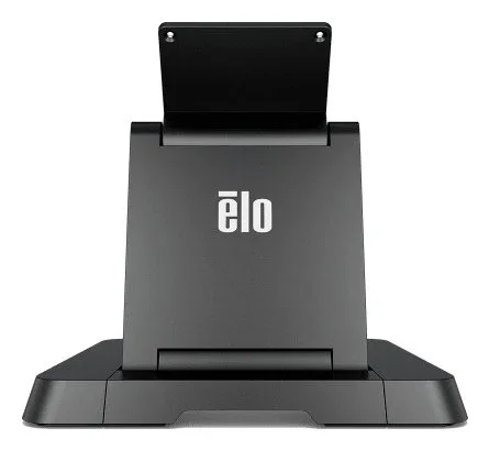 Elo E804330 Estand para terminal de punto de venta (POS) Negro, Plata Elo E804330 Estand para terminal de punto de venta (POS) Negro, Plata