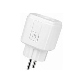 Miboxer LED Wifi Smart Plug 16A con función de medición para Milight/Miboxer