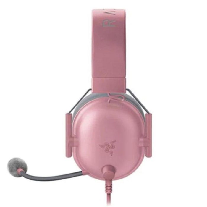 Razer BlackShark V2 X Quartz Gaming Headset - Xbox Licensed (RZ04-03241200-R3M1 / RZ0403241200R3M1)