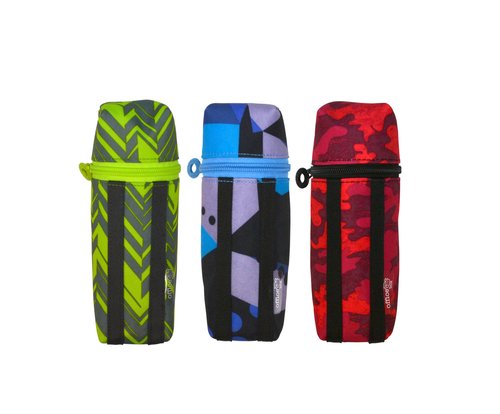 Portatodo Colorline Cuadrado Diseño Boys Portatodo Colorline Cuadrado Diseño Boys