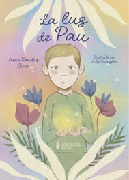 IMAGINARIA BOOKS, La luz de Pau, Irene Sanchis Giner - IMAGINARIA BOOKS