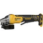 DeWalt DCG406NT-XJ Amoladora angular inalámbrica 125 mm