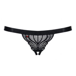 Tanga Obsessive 828-THC Negro