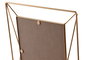 Marco Foto 15X20 Glam DKD Home Decor Dorado 5.5 x 28 x 23 cm (6 Unidades)
