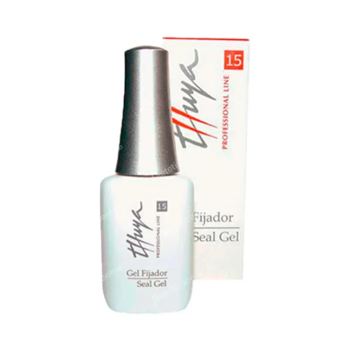 Thuya Gel Fijador con Filtro Solar 15 ml