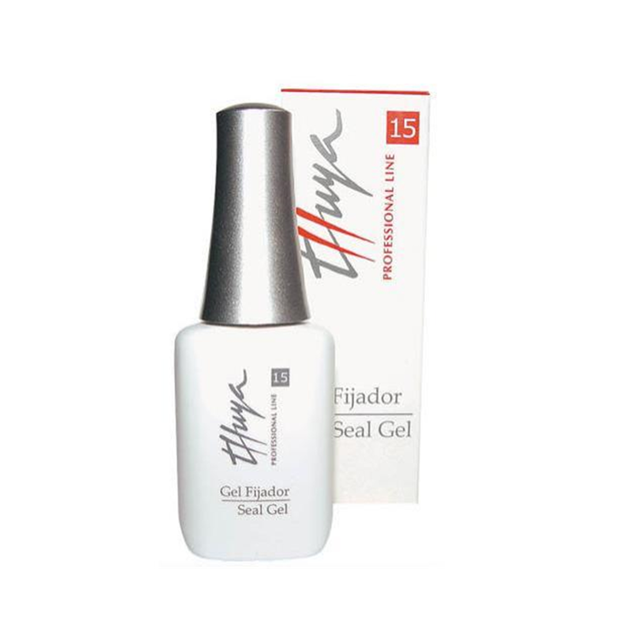 Thuya Gel Fijador C Filtro Solar Uñas 15 ml Thuya Gel Fijador C Filtro Solar Uñas 15 ml