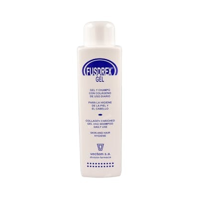Fusdrex Gel con Colágeno 1000 ml