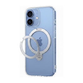 Torras OSTAND SPIN SERIES Funda para iPhone 17,