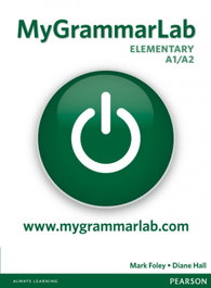 LONGMAN MyGrammarLab (Elementary-Key) (A1-A2)